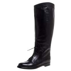gucci riding boots