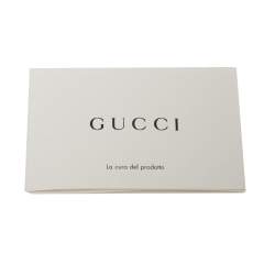 Pre Owned Gucci Multicolor GG Floral Canvas Flat Slides Size 38