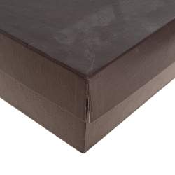 Pre Owned Gucci Pink Patent Leather Hollie Wedge Sandals Size 37.5