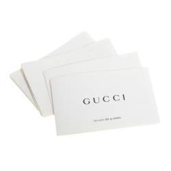 مملوكة مسبقًا حذاء رياضي غوتشي آيس جلد أبيض عنق منخفض مرصع بالخرز بشكل فيونكة مقاس 39