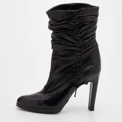 Gucci slouch clearance boots