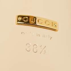 Pre Owned حذاء كعب عالي