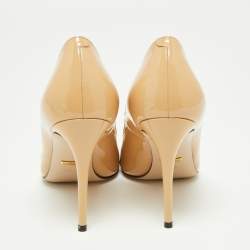 Pre Owned حذاء كعب عالي