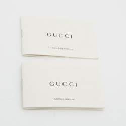 Gucci Pink Rubber Slide Block Heel Sandals Size 38