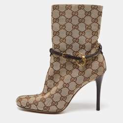 Gucci, Shoes, New Gucci Thigh High Lisa Boots