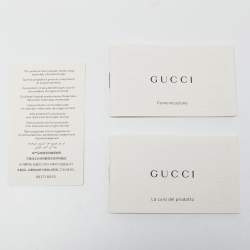 Gucci Off White Rubber Mini Double G Logo Dusty Ankle Strap Flat Sandals Size 38