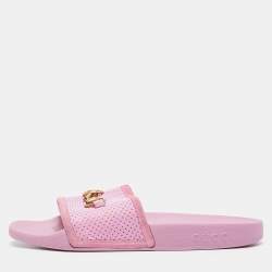 Gucci slides store for babies