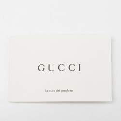 Pre Owned Gucci Gold Leather Ankle Strap Sandals Size 41.5