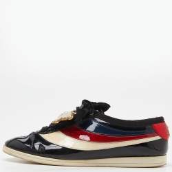 Gucci shoes with butterfly online