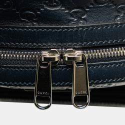 Gucci ssima Backpack