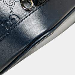 Gucci ssima Backpack