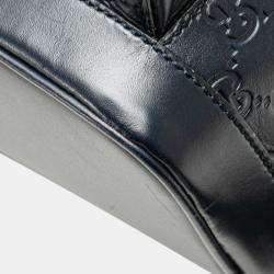 Gucci ssima Backpack