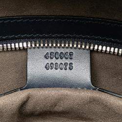 Gucci ssima Backpack