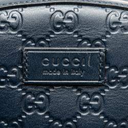 Gucci ssima Backpack