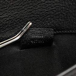 Pre Owned Gucci GG Supreme Psychedelic Belt Bag