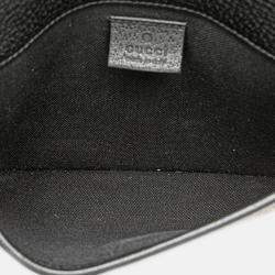 Pre Owned Gucci GG Supreme Psychedelic Belt Bag