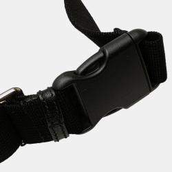 Pre Owned Gucci GG Supreme Psychedelic Belt Bag