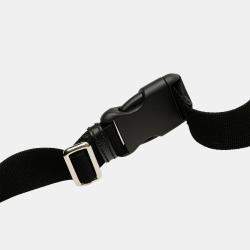 Pre Owned Gucci GG Supreme Psychedelic Belt Bag