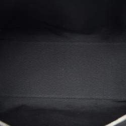 Pre Owned Gucci Small Jumbo GG Canvas Duffle Bag