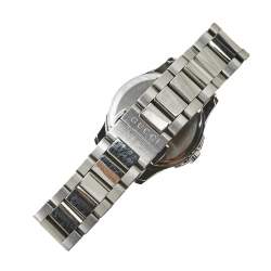 Gucci Mother of Pearl Stainless Steel G-Timeless YA126542 Women's Wristwatch 27 mm