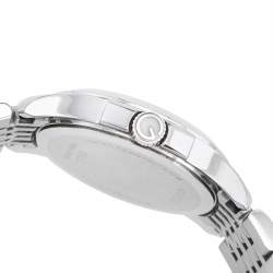 Gucci Black Stainless Steel G-Timeless 126.5 Women's Wristwatch 27 mm