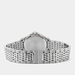 Gucci Mother Of Pearl Stainless Steel G-Timeless YA126508 Women's Wristwatch 27 mm