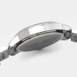 Gucci Mother Of Pearl Stainless Steel G-Timeless YA126508 Women's Wristwatch 27 mm