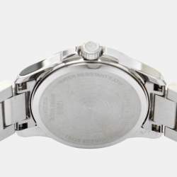 Gucci Mother Of Pearl Stainless Steel G-Timeless YA126543 Women's Wristwatch 27 mm