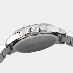 Gucci Mother Of Pearl Stainless Steel G-Timeless YA126543 Women's Wristwatch 27 mm