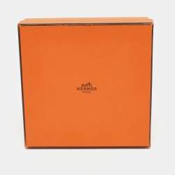 Hermes Rouge Casaque/Rose Jaipur Epsom Leather Brushed Constance Buckle Reversible Belt 105 CM