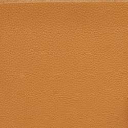 Pre Owned Hermes Sand Clemence Leather Ulysse MM Notebook Cover