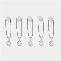 Pre Owned Hermès Scarf Display System