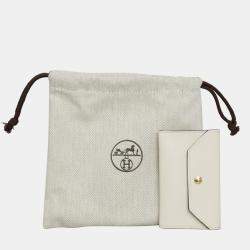 مملوكة مسبقًا Hermes Kelly Pocket Belt