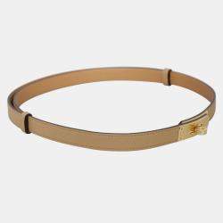 مملوكة مسبقًا Hermes Kelly Pocket Belt