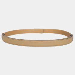 مملوكة مسبقًا Hermes Kelly Pocket Belt