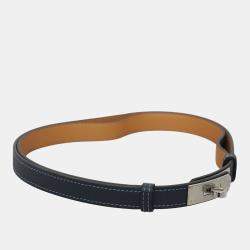 Pre Owned Hermes Kelly 18 Belt