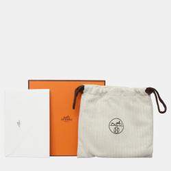 Pre Owned Hermes Kelly 18 Belt