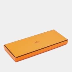 Pre Owned Hermès Rodeo Pegase PM Bag Charm Vert Moyen/Ardoise/Vert Peppermint Milo Leather 