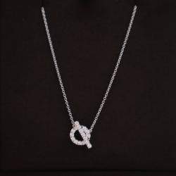 مملوكة مسبقًا قلادة هيرمس فينسيل