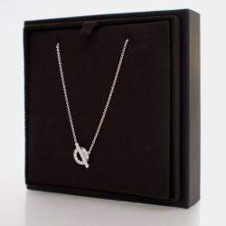 مملوكة مسبقًا قلادة هيرمس فينسيل