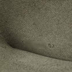 Pre Owned حامل جواز السفر هيرميس تارماك فيرت ماكيس جلد إبسوم