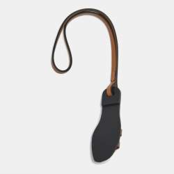 مملوكة مسبقًا دلاية حقيبة هيرمس أوران نانو سحلية نيلوتيكوس وسسيبيل/طبيعي سابل/نوير وفو باتلر جلد