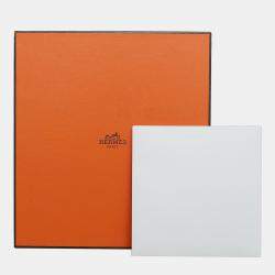 Hermes Finesse Lariat Necklace
