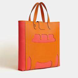 Hermes Monsieur B Cutting Large Tote