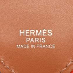 Hermès Multicolor Vache Hunter Leather and Silk La Promenade Du Matin Balusoie Satchel