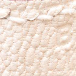 Pre Owned Hermes Nata Epsom Leather Kelly 28 Bag