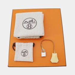 Hermes Jaune Poussin Togo Leather Birkin 25 Bag