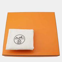 Hermes Vert Peppermint Vert Moyen Toile H Negonda Leather Garden Party TPM Tote Bag