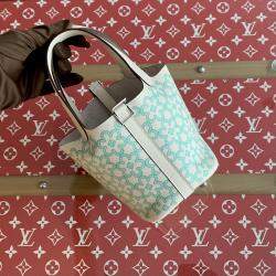 Hermes Nata Lucky Daisy Swift Micro Picotin Lock 14 Handbag