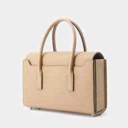 Hermes Trench Evercolor New Drag II 22 Tote Bag